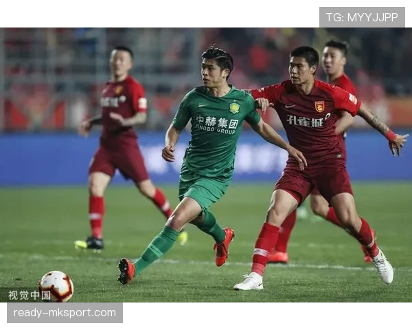 国安捍卫中超骄傲!豪门之殇背后的崛起之路 国安捍卫中超骄傲!豪门之殇背后的崛起之路