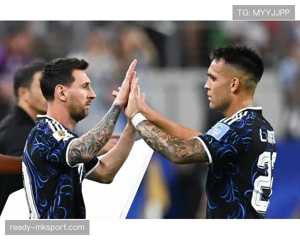 梅西替补登场破门：阿根廷3-1约旦成焦点